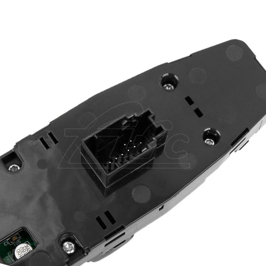 Electric Window Lifter Switch for BMW 5 Series G38/G30, 2 Series, X3, 6 Series