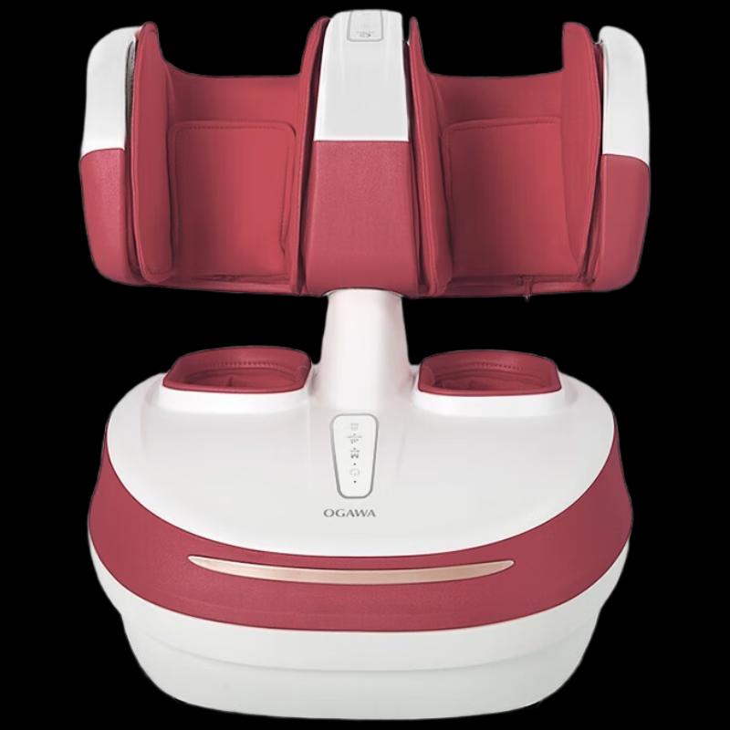ogawa OG-3208 Foot and Leg Massager