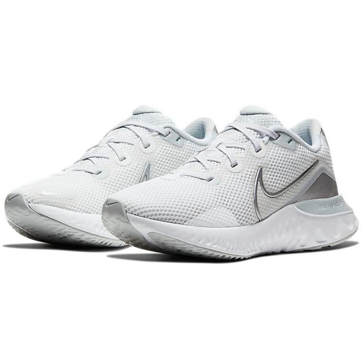 Nike Renew Run Pure Platinum Women's CK6360-003