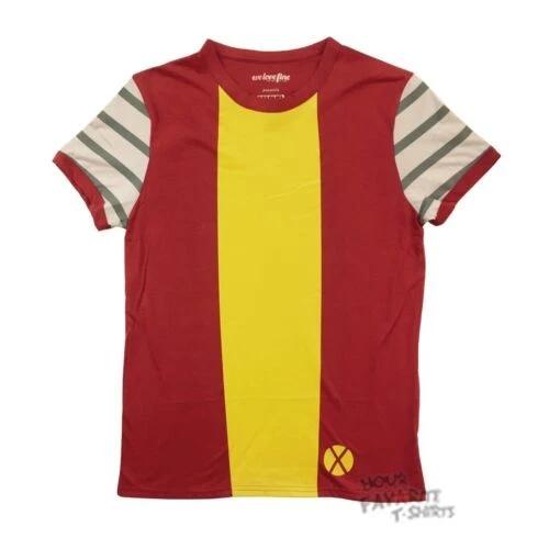 Colossus Costume X-Men X-Force Marvel Comics Premium Children s T-shirt 150