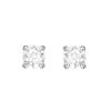 Attract Round Stud Earrings 5408436