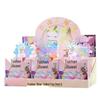 New Little Fox Spirit Luminous Ornament Doll - Ancient Style Trendy Desktop Gift