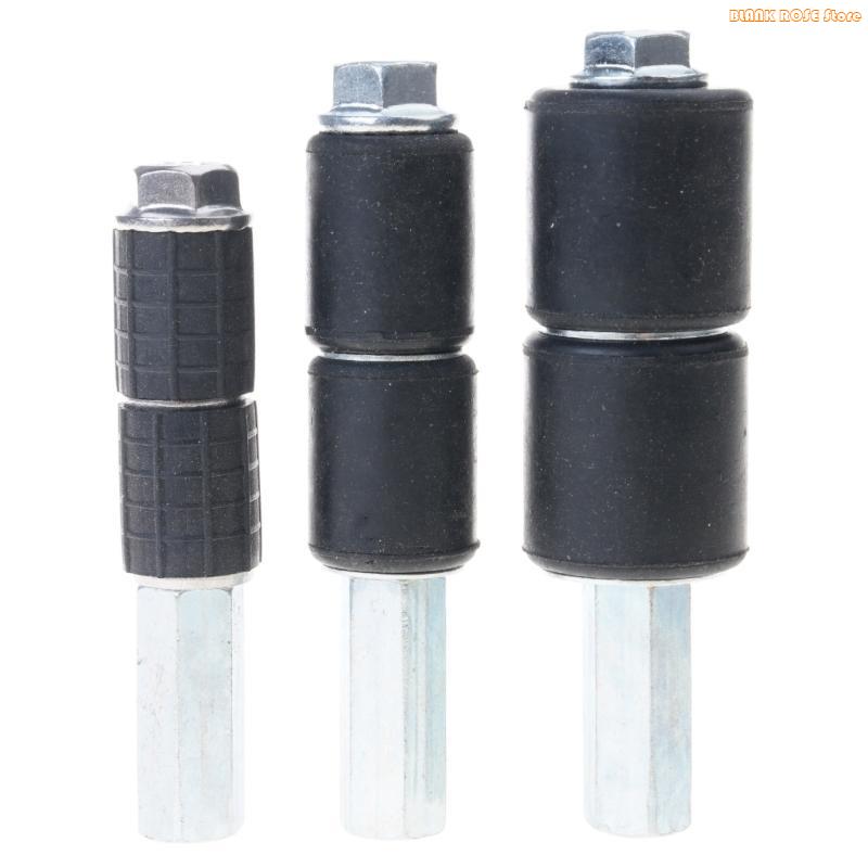 K1AE Hot Melt Water Stop Pin Kitchen Floor Bathroom Plugging Repair Plumbing Tool Pipe Stopper Water Stop Needle Replacement