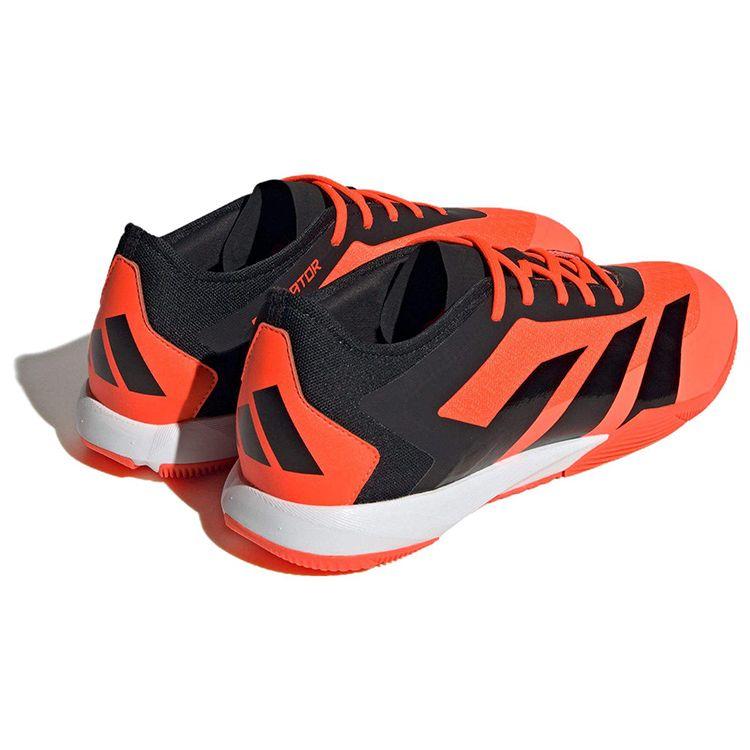 Adidas Predator Pulse 2 Accuracy.3 Comfortable Versatile AG (Rubber Short Studs) Slip-Resistant Durable Lightweight Soccer Shoes Men sneakers GW7066