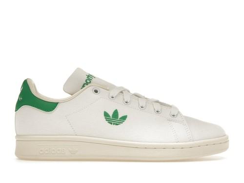 

adidas Sporty & Rich x Stan Smith White Green - IF5658 EU 40.5 белый