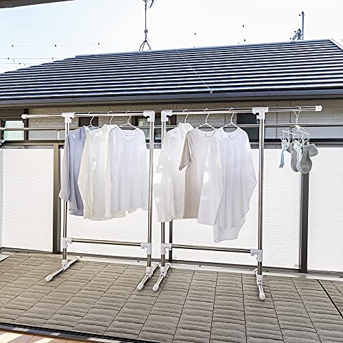 Sekisui Plastics Shoji Sekisui Sterling Futon Dryer FD-80S