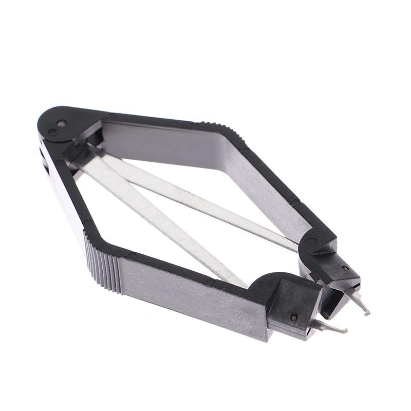 2 Teile/satz U Typ Ic Chip Extractor Maschine Clip Für ROM Extraktion Entfernung Puller