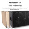 Xun Er Wei ZJL-P218 Professional Stage Subwoofer (CN version)