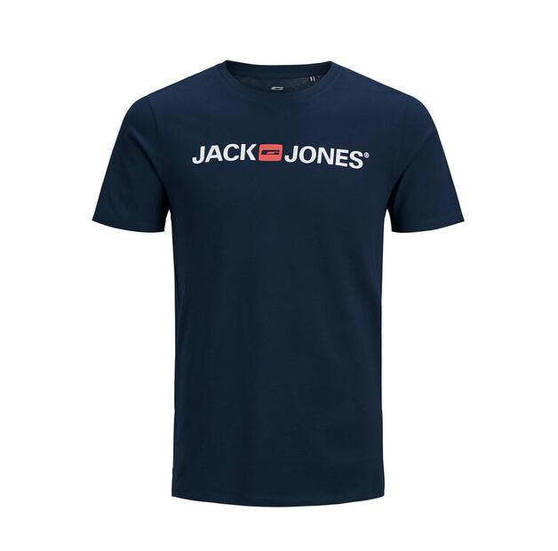 Футболка Jack & Jones Corp Logo EU S