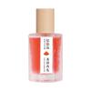 Yousheng Lady Perfume, Summer Fruity Watermelon Lychee Peach Scent for Women, 50ml Long Lasting Light Fragrance, Glitter Sand Bottle