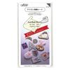 Clover Iron-on Adhesive Sheet Approx. 40 X 33cm 58-460