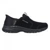 Womens/Ladies Sunapee Rugged Leather Boots