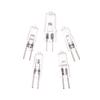 1buc G5.3 24V 20W 35W 50W 70W 100W Bec G5.3 Bec G5.3 24V Bec din sticlă Bec cu aromă Bec cu halogen margele