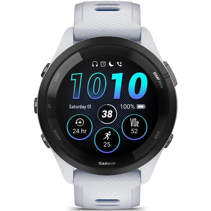 

Серія GPS-смарт-годинників Garmin Forerunner для мультиспорту
