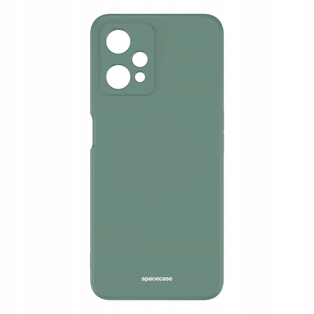 Sc Silicone Case Realme 9 Pro/9 5G Dark Green