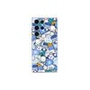 Applicable To Samsung S25ultra Apple iPod Ne17 KT Snack Cartoon Phone Case A56 Painted Protective Case