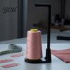 Thread Stand for Industrial Spools Large Spool Stand 3D Printed Holder Quick Mount Household Sewing Accessories Cone Holder Prevents Tangling
