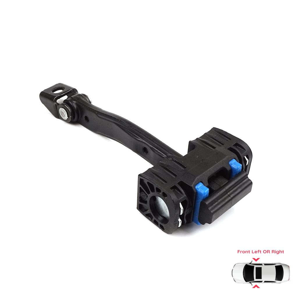 BDP1339 Door Hinge Brake Stop Check Strap Limiter for Mini Cooper MK3 F56 F57 2013-2024 3-Door Hatchback Convertible 51217297261