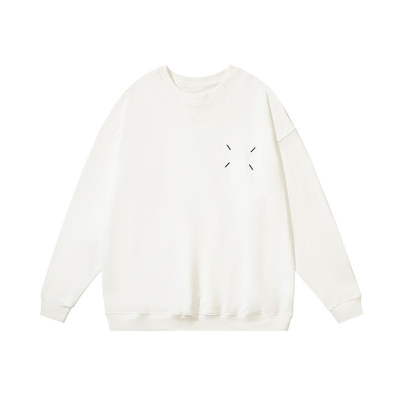Maison Margiela MM6 Unisex Terry Sweatshirt