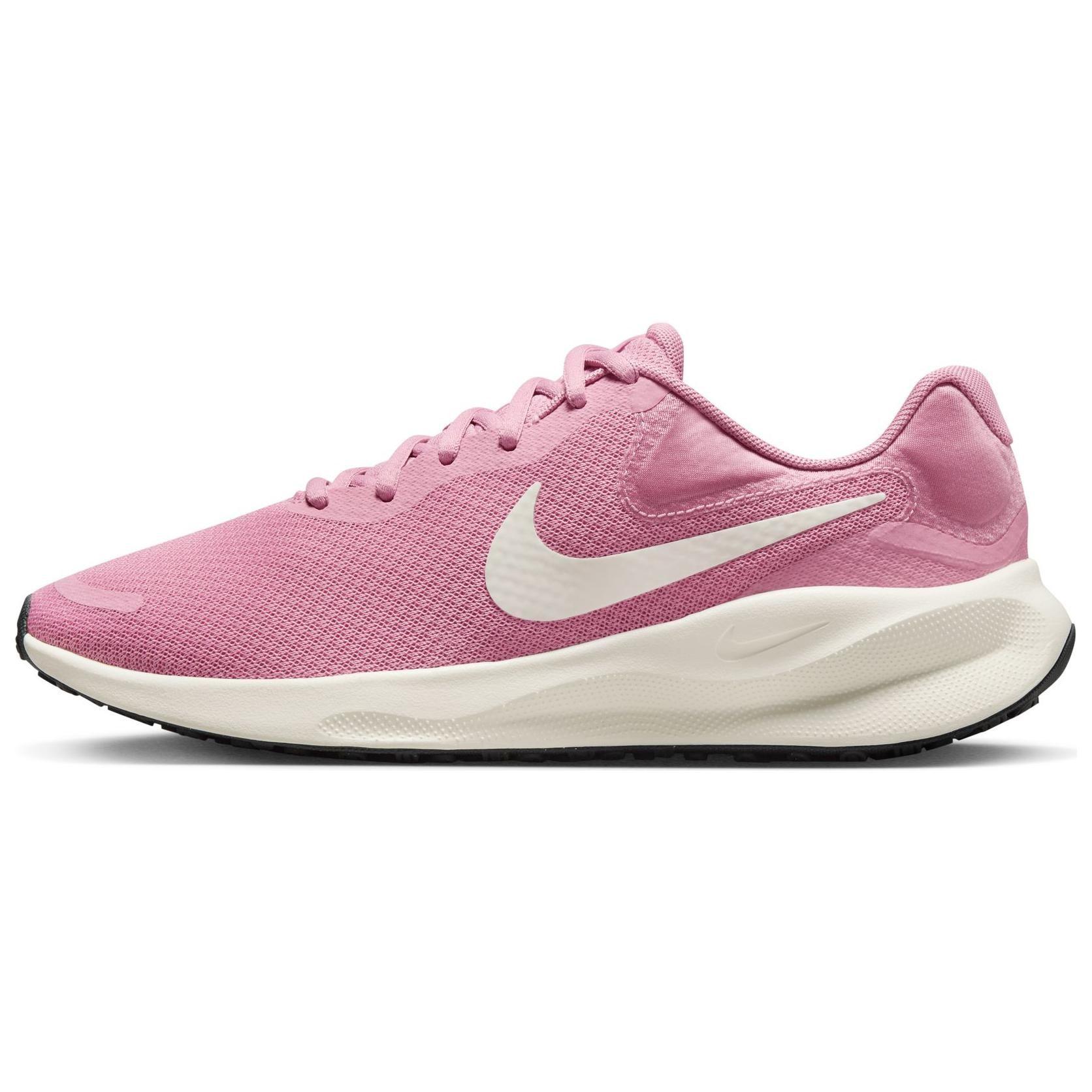 Nike REVOLUTION 7 Neslīdoši Nodilumizturīgi Zemi