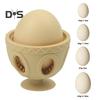 Silicone Egg Brush Portable Egg Washer Reusable Egg Scrubber Egg Cleaning Brush Silicone Egg Cleaner