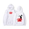 Shigeo Kageyama Mob Psycho 100 Hoodie Men Women Fleece Warm Sweatshirts Vintage Oversized Streetwear Y2k Pullover Tracksuit Female Male Clothing