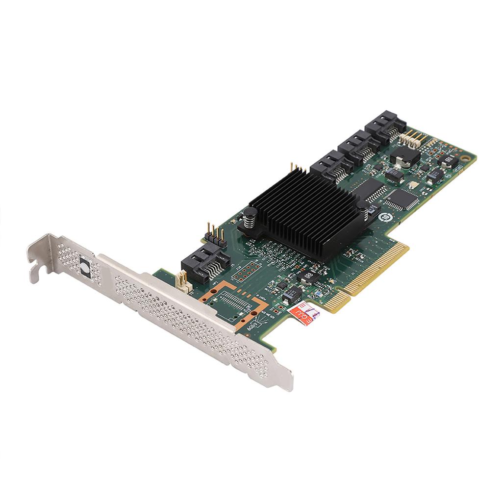 9212‑4i for SATA 6GB 4‑port RAID STORAGE CONTROLLER CARD for LSI