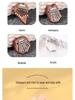 Portable 8-Note Mini Kalimba Thumb Piano for Beginners