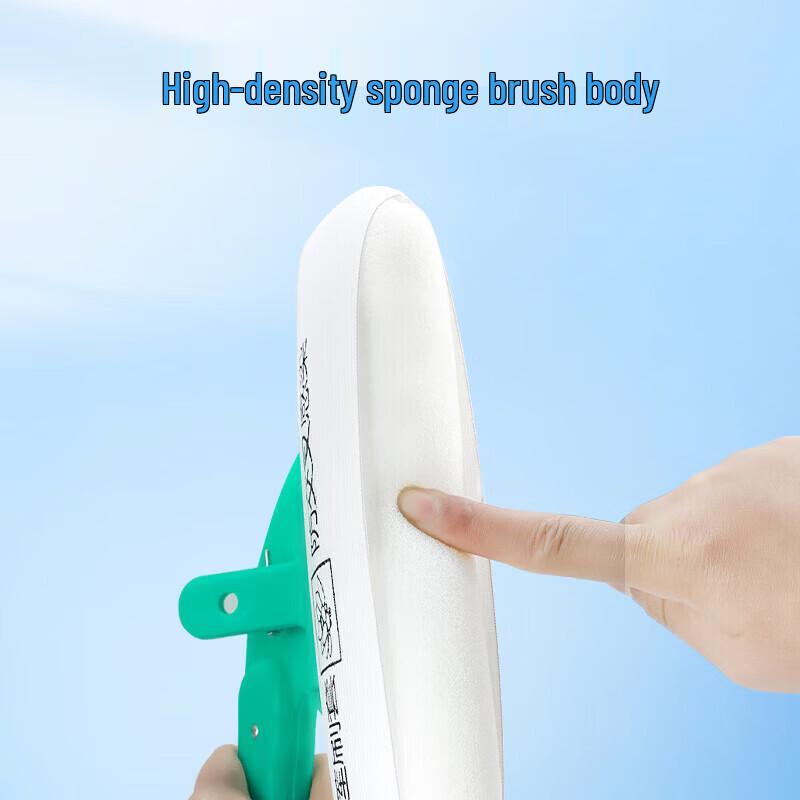 Mediviz Disposable Medical Bed Brush