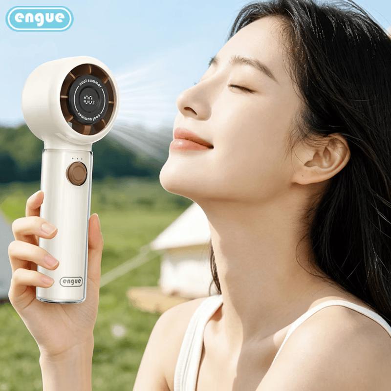 Engu EG-F81 Mini Handheld Portable Fan