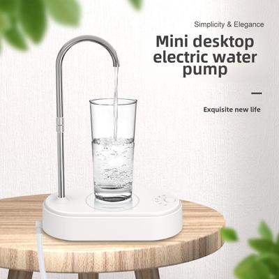 Distribuitor automat electric de apă pentru ceremonia ceaiului și apă îmbuteliată