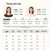 Yiershuang Women's Pure Cotton Short Sleeve Lounge T-Shirt