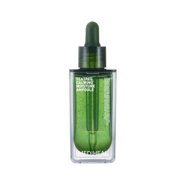 Mediheal Teatree Biome Blemish Cica Ampoule, 50ml