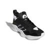 adidas Court Vision 3 Low Black White - GV9926