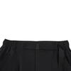 Li Ning X Jackie Chan Collaboration Kung Fu Series Urban Functional Cargo Shorts Unisex shorts Black AKSW173-2