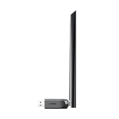 Síťové prvky – USB Wi-Fi adaptéry