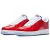 Nike Air Force 1 Low Detroit Pistons 89 Championship Sneakers CI9882-600