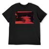 Electric Chair Andy Warhol T-Shirt Quick Drying Funny T-shirts Shirts Graphic Tee Clothing for Men