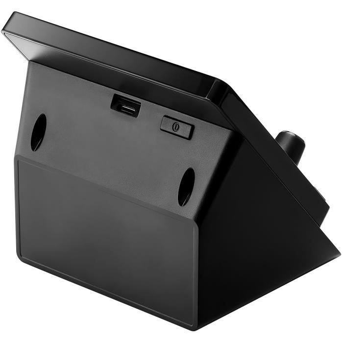 Audio Controller - HERCULES - STREAM 100 - Pilotage Simple Et Intuitif Du Son - Streaming Débutant