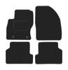 Covorașe auto ANTHRA pentru: Ford Focus MK2 Break, Sedan, Hatchback (2004-2011)