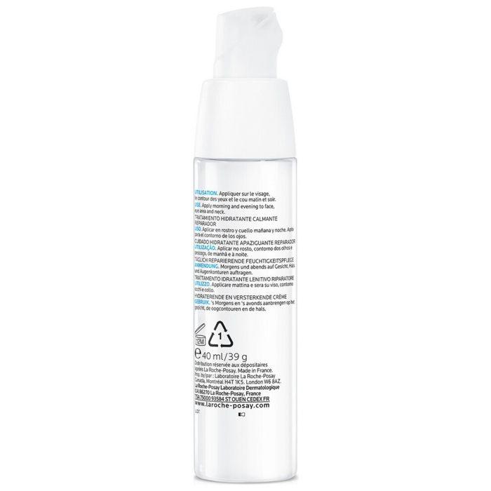 La Roche-Posay Tolériane Dermallergo Crème 40 Ml