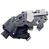 LR078706 Mid-Range Front Right Locking Machine for Range Rover Sport LR064792