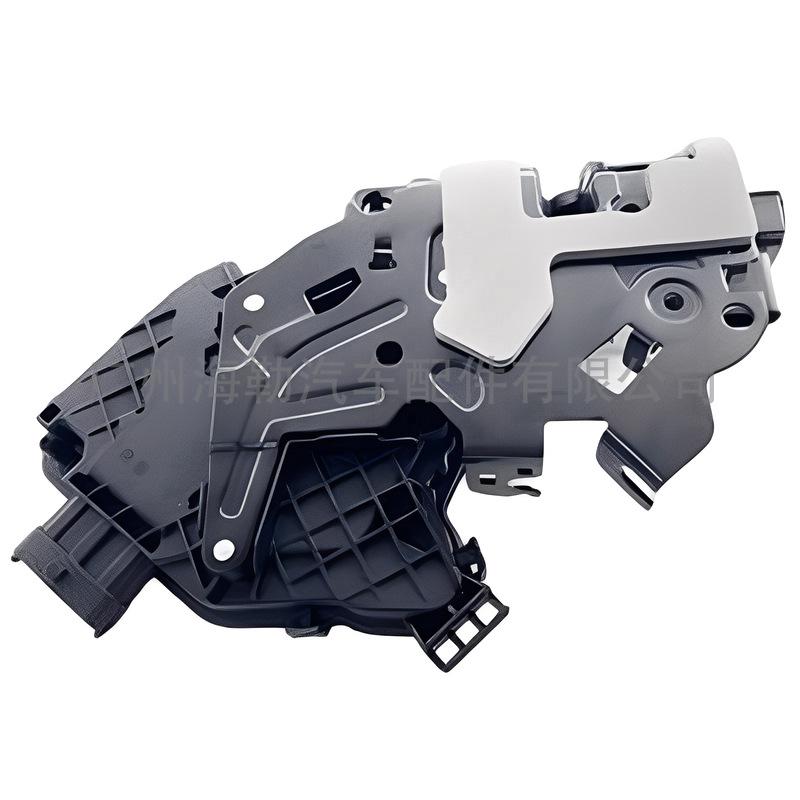 LR078706 Mid-Range Front Right Locking Machine for Range Rover Sport LR064792