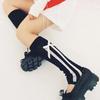 [60% OFF] [BMUET(TE) X LECOQ] Leg Warmers (QP423XWMO1)