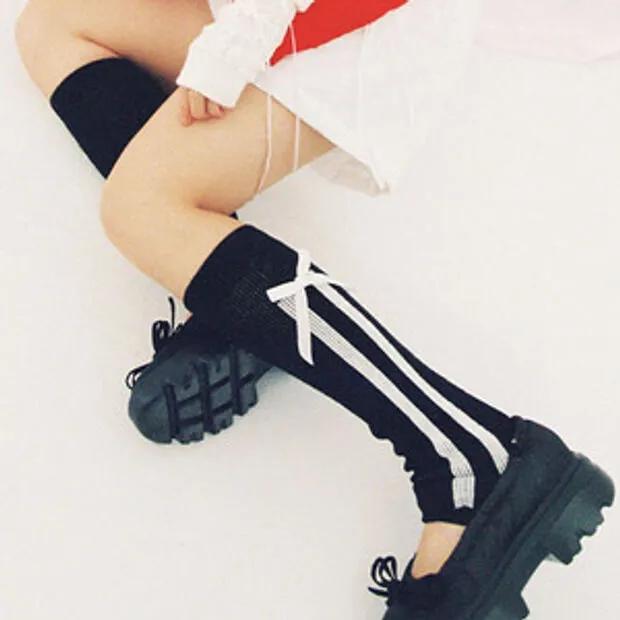 [60% OFF] [BMUET(TE) X LECOQ] Leg Warmers (QP423XWMO1)