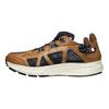 SALOMON Techsonic Ltr Leather Slip Resistant Durable Low Top Outdoor Functional Shoes Unisex Shoes Rubber 471310