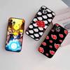 Cartoon Naruto Case for Samsung Note 20 10 S25 Plus Ultra Lite FE M20 M21 M30 M31 M51 A11 A26 A51 A52 A53 A56 A70 A71 A72 A73