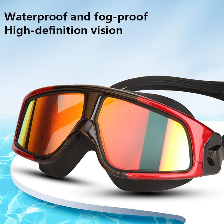 Case View Prices Smart Prescription Custom Arena Adult Swimming Goggles Swim Glasses