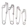 5pcs/set Longline Snap Clip Corrosion Resistance Float Line Tuna Clip for Ocean Fishing