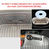 VJOYCAR New Model Y Juniper YL New 3 Highland Rear Front Rear Trunk Waterproof LED Strip Atmosphere Brighten Light Plug & Play